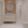КЕРАМОГРАНИТ FORESTA AMAZON WOOD BEIGE 60X120 MATT — изображение 4