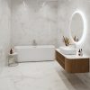 КЕРАМОГРАНИТ PALACIO ANTISKY GREY LIGHT 60X120 POLISHED — изображение 4