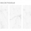 КЕРАМОГРАНИТ PALACIO ANTISKY GREY LIGHT 60X120 POLISHED — изображение 3