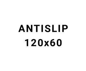 ANTISLIP 120x60