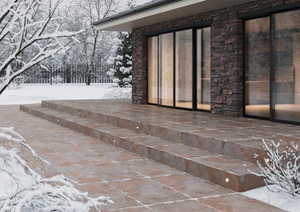 КЕРАМОГРАНИТ ANTISLIP 60X120 ARFINE SLATY 60X120 ANTISLIP — изображение 4