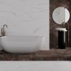КЕРАМОГРАНИТ LUNAROSSA ARISTON CLASSIC 60X120 SATIN — изображение 4