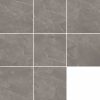 КЕРАМОГРАНИТ OASIS ARMANI GRIS 60X60 POLISHED — изображение 2