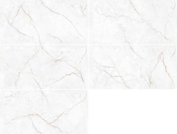 КЕРАМОГРАНИТ МАТОВЫЙ C ЭФФЕКТОМ КАРВИНГА MODERN AROMA CREAM 60X120 7ММ MATT CARVING — изображение 3