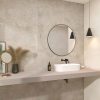 КЕРАМОГРАНИТ МАТОВЫЙ SILK 60Х60 ATRIUM BEIGE 60X60 MATT — изображение 3
