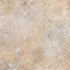 КЕРАМОГРАНИТ МАТОВЫЙ SILK 60Х60 ATRIUM BEIGE 60X60 MATT