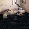 КЕРАМОГРАНИТ PALACIO NERO MARQUINA 60Х120 HIGH GLOSS — изображение 4
