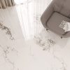 КЕРАМИЧЕСКИЙ СЛЭБ POLISHED BRECHA CREMA ELEGANCE 1200Х1200Х9ММ — изображение 4