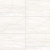 КЕРАМОГРАНИТ PALACIO CRAKE WHITE 60X120 POLISHED — изображение 2