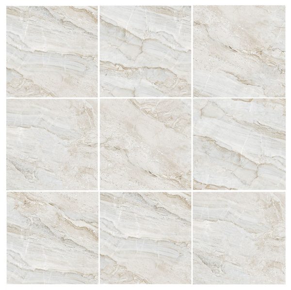 КЕРАМОГРАНИТ МАТОВЫЙ SILK 60Х60 VESUVIO 60Х60 MATT — изображение 2