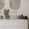 КЕРАМОГРАНИТ CONCRETO CONCRETO BLANCO 60X120 MATT — изображение 4