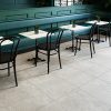 КЕРАМОГРАНИТ CONCRETO CONCRETO BROWN 60X120 MATT — изображение 3