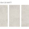 КЕРАМОГРАНИТ CONCRETO CONCRETO RUSTY 60X120 MATT — изображение 2