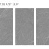 КЕРАМОГРАНИТ ANTISLIP 60X120 DAKOTA IRON 60X120 ANTISLIP — изображение 2