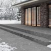 КЕРАМОГРАНИТ ANTISLIP 60X120 DAKOTA IRON 60X120 ANTISLIP — изображение 3