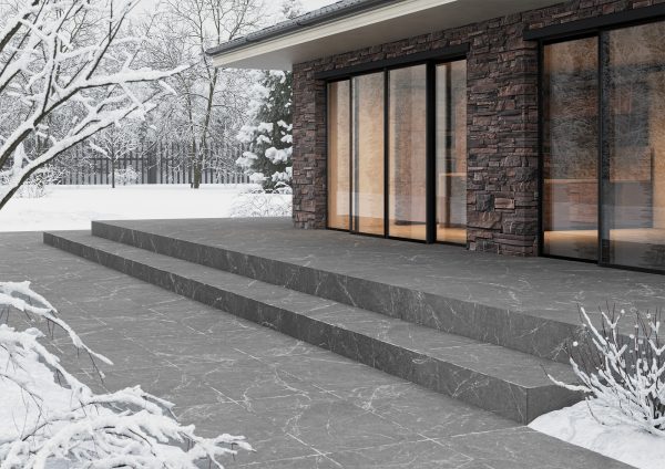 КЕРАМОГРАНИТ ANTISLIP 60X120 DAKOTA IRON 60X120 ANTISLIP — изображение 3