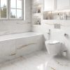 КЕРАМОГРАНИТ ПОЛИРОВАННЫЙ MODERN DENIS GOLD 60X120 7ММ POLISHED — изображение 4