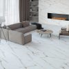 КЕРАМОГРАНИТ PALACIO CRYSTAL WHITE 60Х120 POLISHED — изображение 4