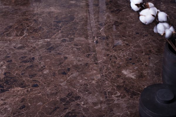 КЕРАМОГРАНИТ OASIS IMPERADOR BLACK 60X60 HIGH GLOSS — изображение 5