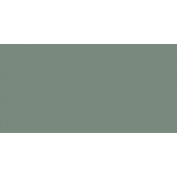 КЕРАМОГРАНИТ МАТОВЫЙ MONOCOLORS ELITE OCEAN GREEN 60Х120 5ММ MATT
