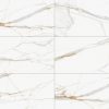 КЕРАМОГРАНИТ SILK 60Х120 SOUL WHITE 60 X120 CARVING — изображение 2