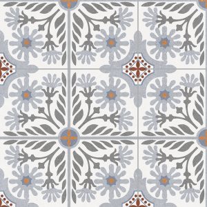 КЕРАМОГРАНИТ CARPETS PRE-CUT FIRENZE 60Х60 MATT