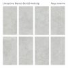 КЕРАМОГРАНИТ ANTISLIP 60X120 LIMESTONE BIANCO 60X120 ANTISLIP — изображение 2