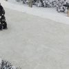 КЕРАМОГРАНИТ ANTISLIP 60X120 LIMESTONE BIANCO 60X120 ANTISLIP — изображение 5