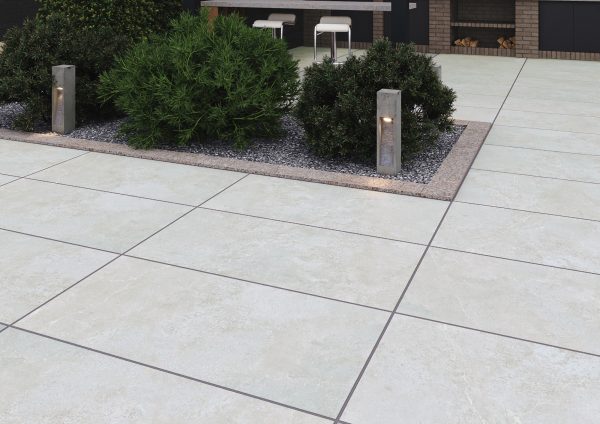 КЕРАМОГРАНИТ ANTISLIP 60X120 LIMESTONE BIANCO 60X120 ANTISLIP — изображение 4