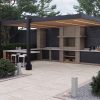 КЕРАМОГРАНИТ ANTISLIP 60X120 LIMESTONE CREMA 60X120 ANTISLIP — изображение 4