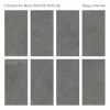 КЕРАМОГРАНИТ ANTISLIP 60X120 LIMESTONE NERO 60X120 ANTISLIP — изображение 2