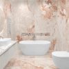 КЕРАМИЧЕСКИЙ СЛЭБ POLISHED METALYN BEIGE ELEGANCE 1200Х1200Х9ММ — изображение 3