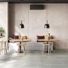 КЕРАМИЧЕСКИЙ СЛЭБ MATT METROPOLIS ALMOND SHAPE TECH 2800Х1200Х6ММ — изображение 3