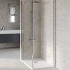 КЕРАМОГРАНИТ МАТОВЫЙ SILK 60Х120 MYSTICAL CHARM BIANCO 60X120 MATT — изображение 4