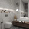 КЕРАМОГРАНИТ OASIS OMANI GRIS 60Х60 POLISHED — изображение 4