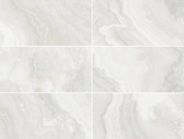 КЕРАМОГРАНИТ ПОЛИРОВАННЫЙ MODERN OMNIA CREAM 60X120 7ММ POLISHED — изображение 3