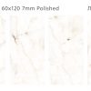 КЕРАМОГРАНИТ ПОЛИРОВАННЫЙ MODERN ONYX AQUA 60X120 7ММ POLISHED — изображение 2