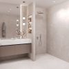 КЕРАМОГРАНИТ LUNAROSSA ONYX ELEGANT BEIGE 60X120 SATIN — изображение 4
