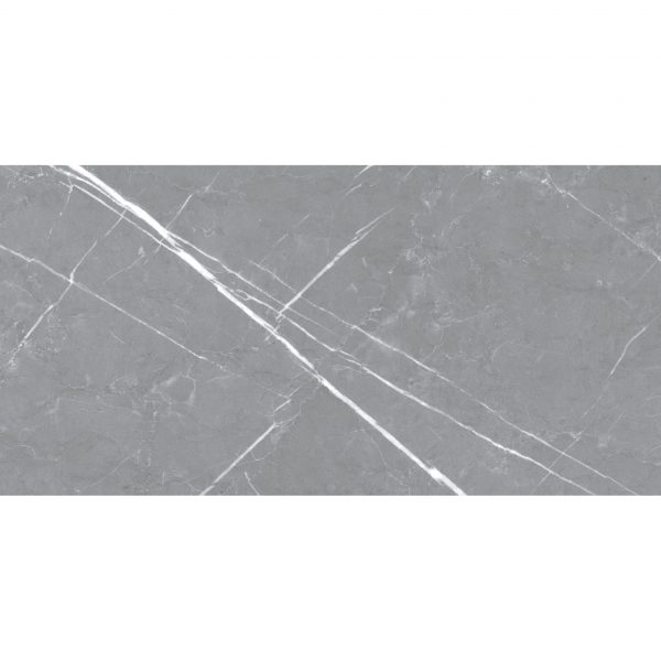 КЕРАМОГРАНИТ МАТОВЫЙ VELVET PIETRA GREY 60X120 MATT