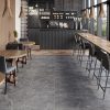 КЕРАМОГРАНИТ МАТОВЫЙ SILK 60Х60 REIMS 60X60 MATT — изображение 3