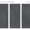КЕРАМИЧЕСКИЙ СЛЭБ MATT SICILIA SCURO GRAVEL 2800Х1200Х6ММ — изображение 2