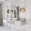 КЕРАМОГРАНИТ OASIS SIRENFLOW 60X60 POLISHED — изображение 3