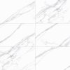 КЕРАМОГРАНИТ PALACIO REMIX STATUARIO 60X120 POLISHED — изображение 2