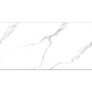КЕРАМОГРАНИТ МАТОВЫЙ VELVET STATUARIO CARVINO 60X120 MATT