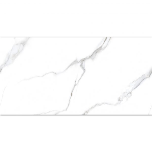 КЕРАМОГРАНИТ МАТОВЫЙ VELVET STATUARIO CARVINO 60X120 MATT
