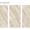 КЕРАМОГРАНИТ PALACIO STELIA BROWN 60X120 POLISHED — изображение 3