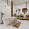 КЕРАМОГРАНИТ PALACIO SWIZER WHITE 60Х120 POLISHED — изображение 4