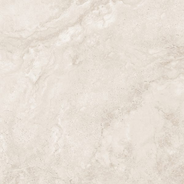 КЕРАМОГРАНИТ МАТОВЫЙ SILK 60Х60 TRAVERTINO CREAM 60X60 MATT