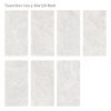 КЕРАМОГРАНИТ МАТОВЫЙ SILK 60Х120 TRAVERTINO IVORY 60X120 MATT — изображение 2