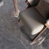 КЕРАМИЧЕСКИЙ СЛЭБ DOUBLE POLISHED TUNDRA GRIS LUMINOUS 1200Х1200Х9ММ — изображение 3